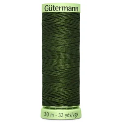 Filo gütermann 30 mt Asola