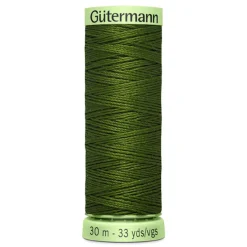 Filo gütermann 30 mt Asola