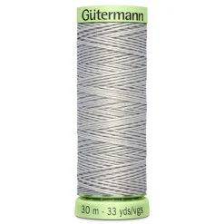 Filo gütermann 30 mt Asola