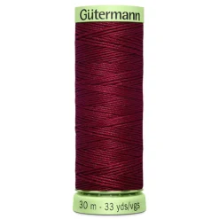 Filo gütermann 30 mt Asola