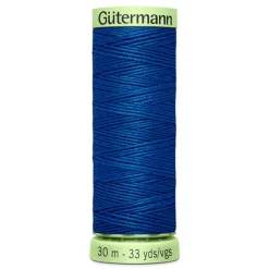 Filo gütermann 30 mt Asola