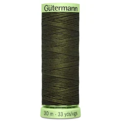 Filo gütermann 30 mt Asola