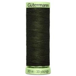 Filo gütermann 30 mt Asola