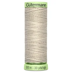 Filo gütermann 30 mt Asola