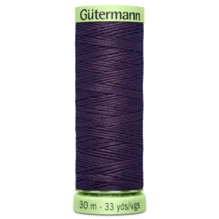 Filo gütermann 30 mt Asola