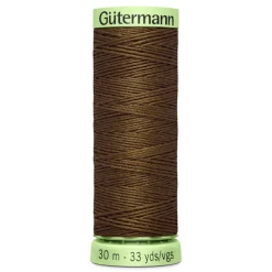 Filo gütermann 30 mt Asola