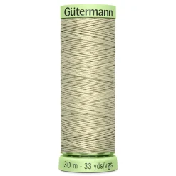 Filo gütermann 30 mt Asola