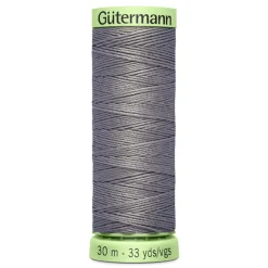 Filo gütermann 30 mt Asola