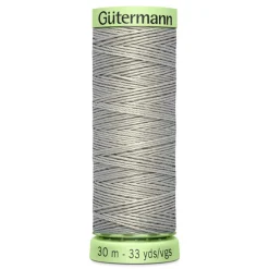 Filo gütermann 30 mt Asola