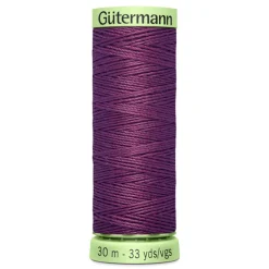Filo gütermann 30 mt Asola