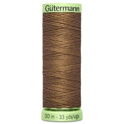 Filo gütermann 30 mt Asola