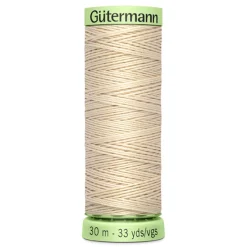 Filo gütermann 30 mt Asola