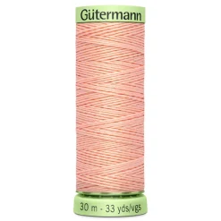 Filo gütermann 30 mt Asola