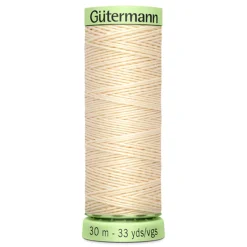 Filo gütermann 30 mt Asola