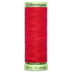 Filo gütermann 30 mt Asola
