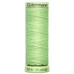Filo gütermann 30 mt Asola