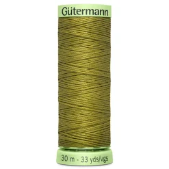Filo gütermann 30 mt Asola