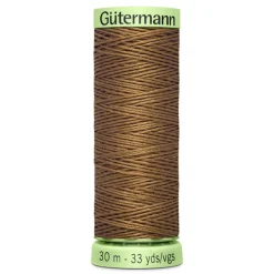 Filo gütermann 30 mt Asola