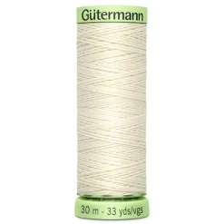 Filo gütermann 30 mt Asola