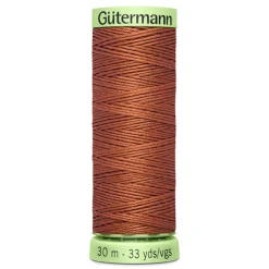 Filo gütermann 30 mt Asola