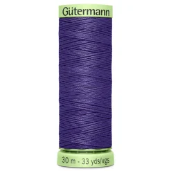 Filo gütermann 30 mt Asola
