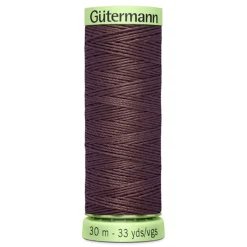 Filo gütermann 30 mt Asola