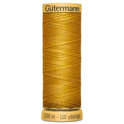 Filo gütermann 100 mt Cotone