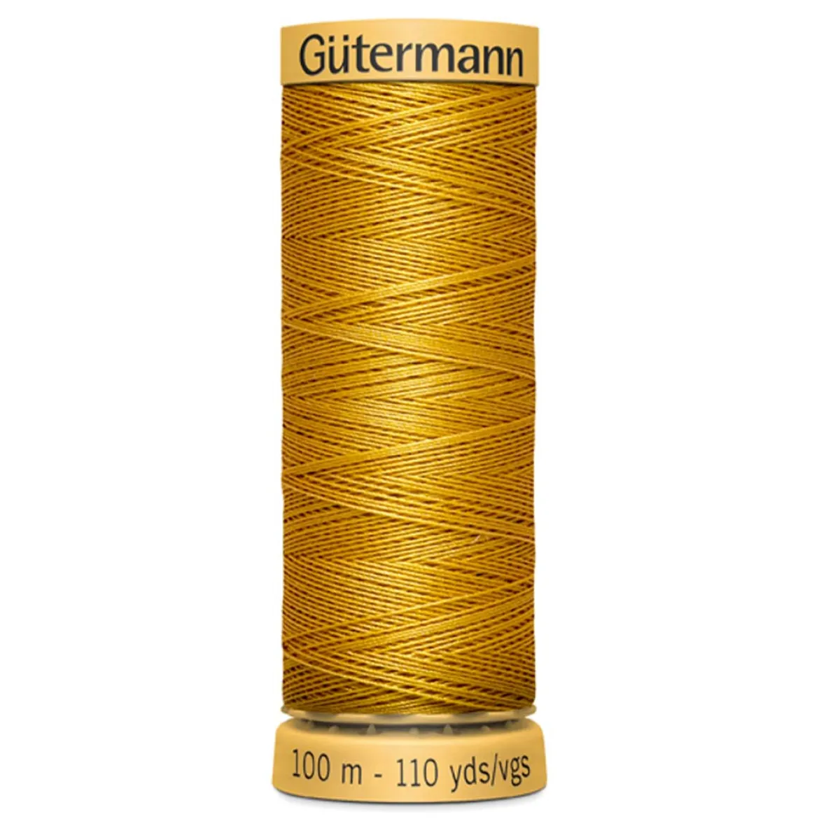 Filo gütermann 100 mt Cotone