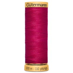 Filo gütermann 100 mt Cotone