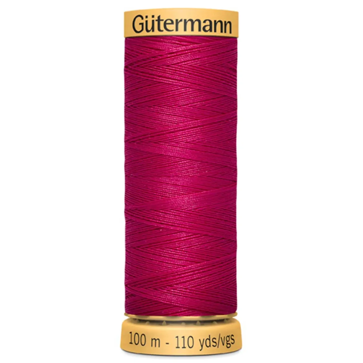 Filo gütermann 100 mt Cotone