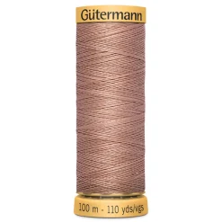 Filo gütermann 100 mt Cotone