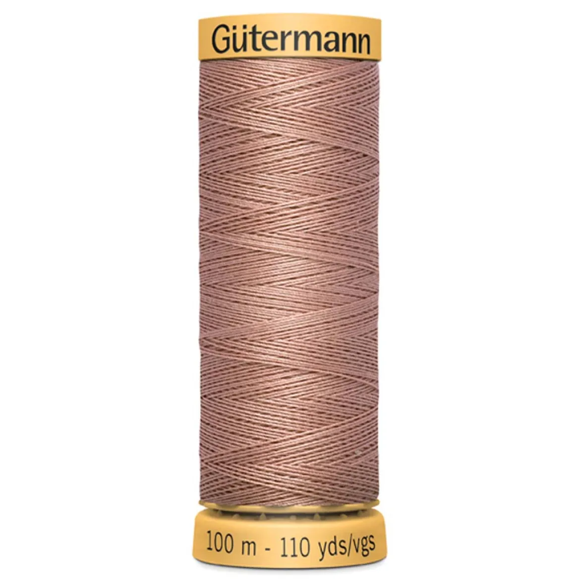 Filo gütermann 100 mt Cotone
