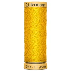 Filo gütermann 100 mt Cotone