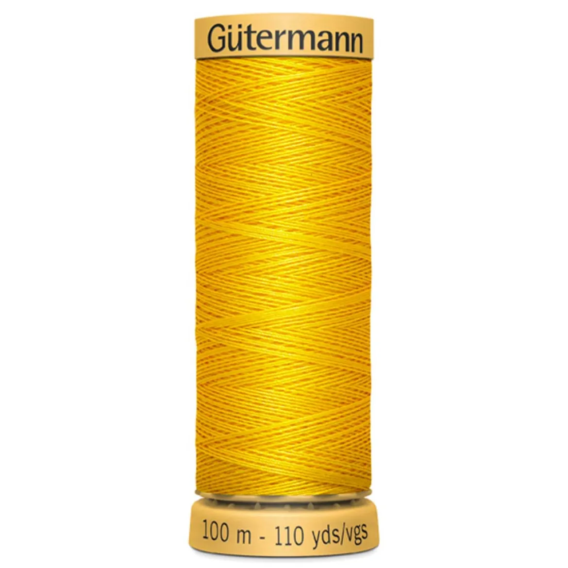 Filo gütermann 100 mt Cotone