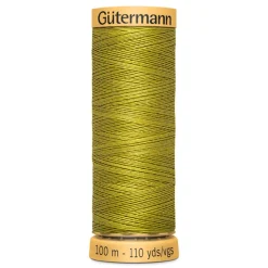 Filo gütermann 100 mt Cotone