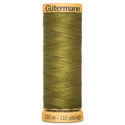 Filo gütermann 100 mt Cotone