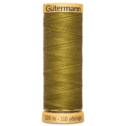 Filo gütermann 100 mt Cotone