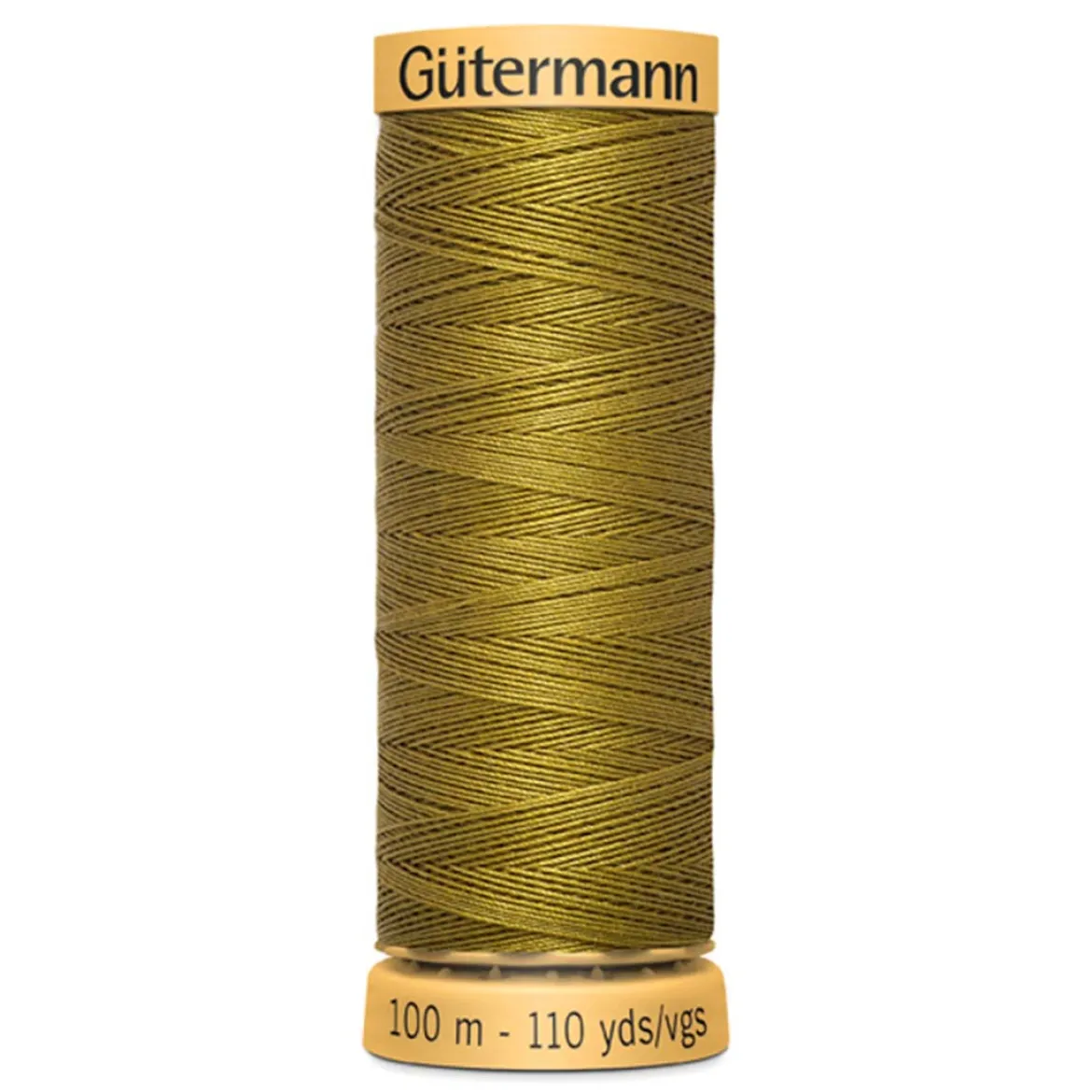 Filo gütermann 100 mt Cotone