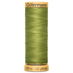 Filo gütermann 100 mt Cotone