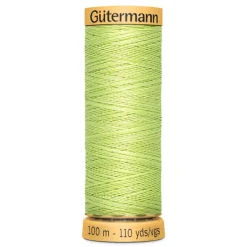 Filo gütermann 100 mt Cotone