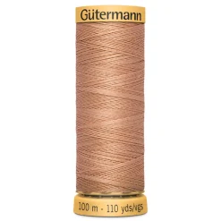 Filo gütermann 100 mt Cotone