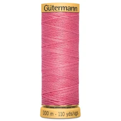 Filo gütermann 100 mt Cotone