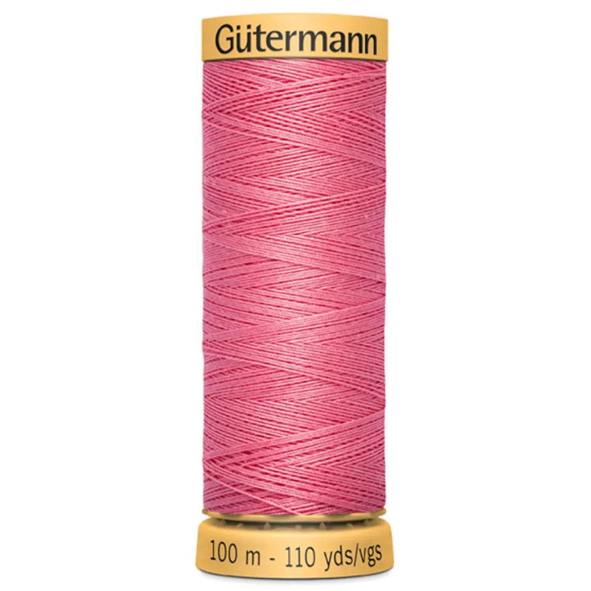 Filo gütermann 100 mt Cotone