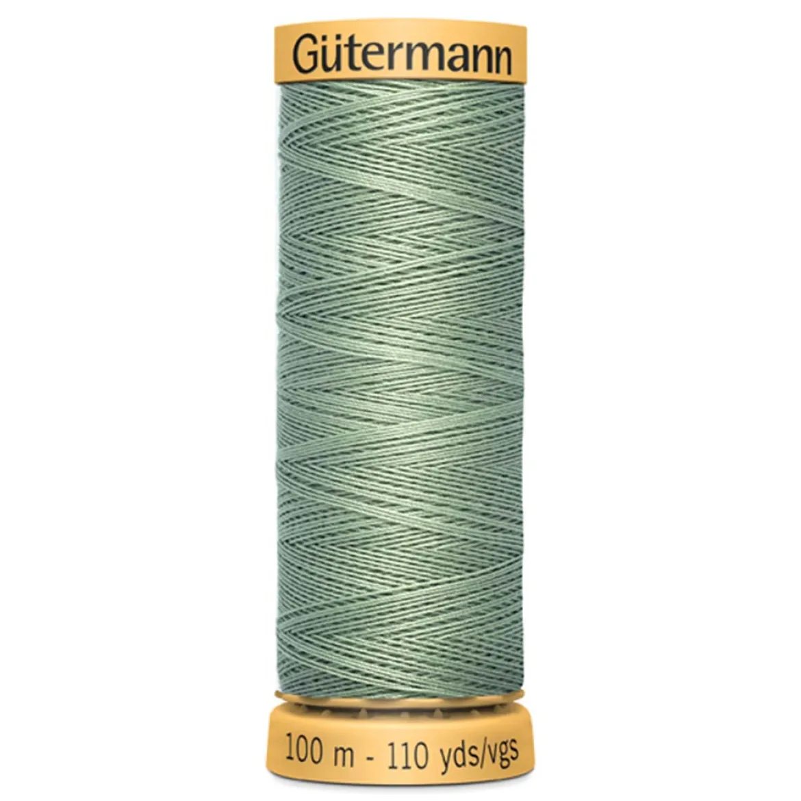 Filo gütermann 100 mt Cotone