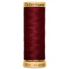 Filo gütermann 100 mt Cotone