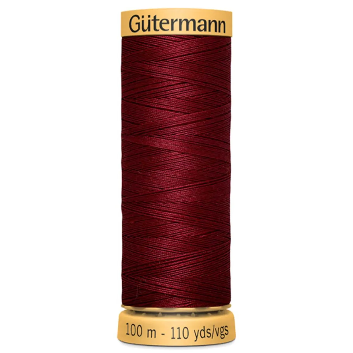 Filo gütermann 100 mt Cotone