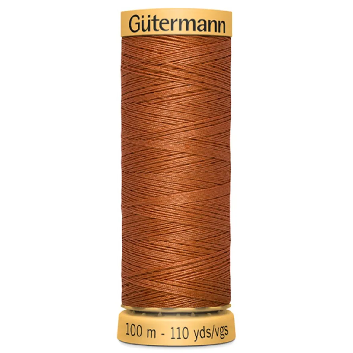 Filo gütermann 100 mt Cotone