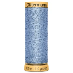 Filo gütermann 100 mt Cotone