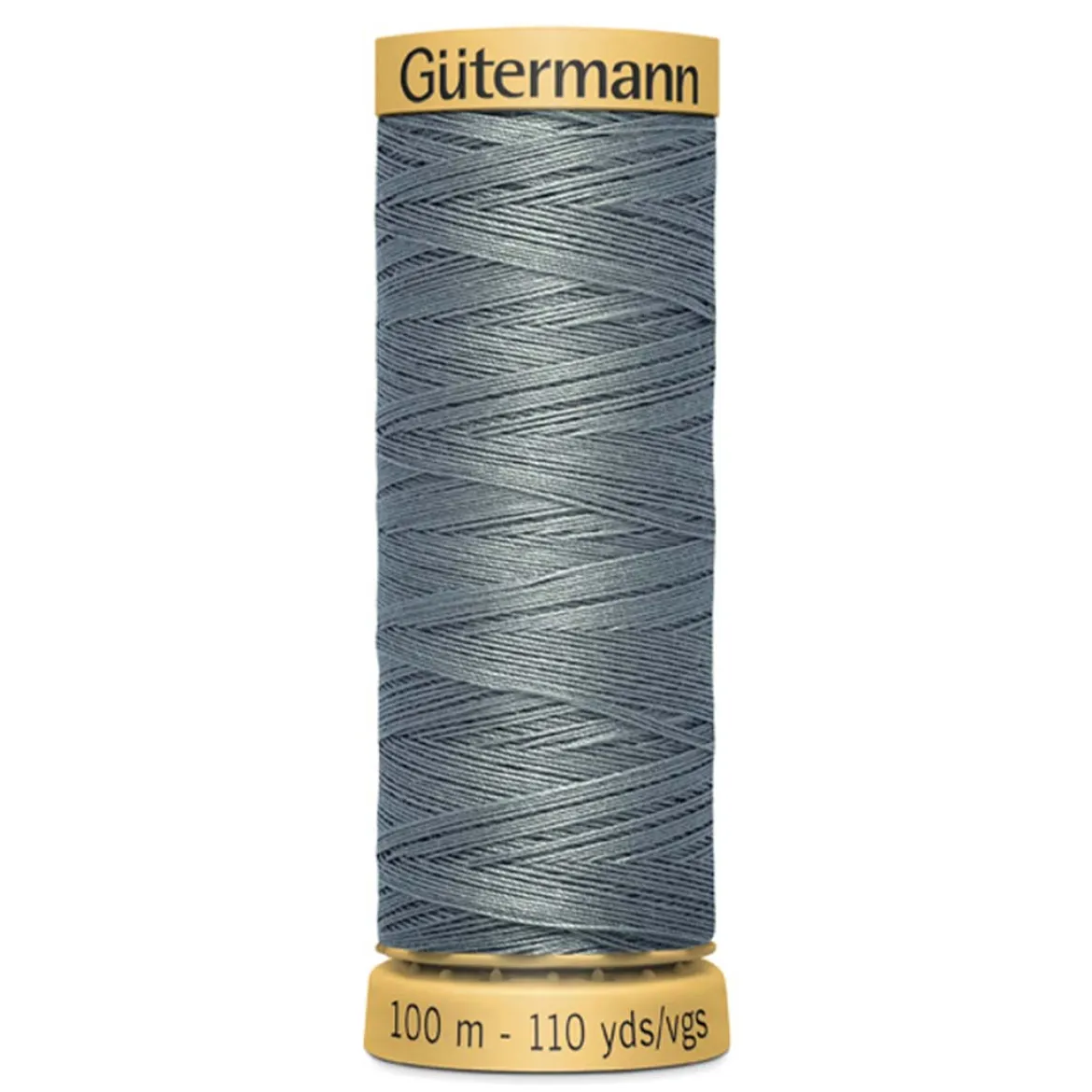 Filo gütermann 100 mt Cotone