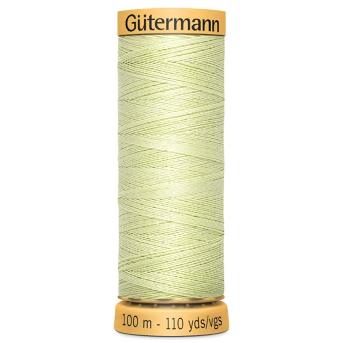 Filo gütermann 100 mt Cotone